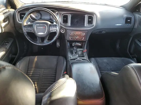 2C3CDXGJ3JH234045 2018 DODGE CHARGER - Image 8