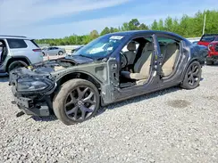 2C3CDXGJ3JH237057 2018 DODGE CHARGER