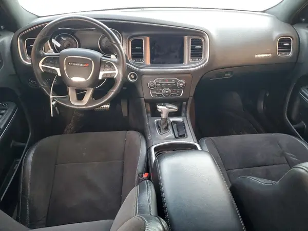 2C3CDXGJ3JH254313 2018 DODGE CHARGER - Image 8