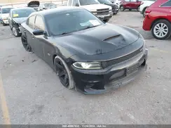 2C3CDXGJ3JH265554 2018 DODGE CHARGER