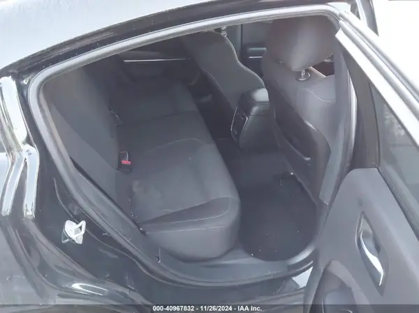 2C3CDXGJ3JH265554 2018 DODGE CHARGER - Image 8