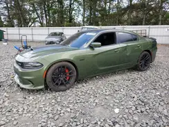 2C3CDXGJ3JH281561 2018 DODGE CHARGER