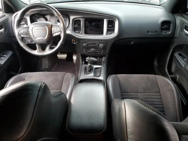 2C3CDXGJ3JH281561 2018 DODGE CHARGER - Image 8