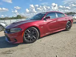 2C3CDXGJ3JH289336 2018 DODGE CHARGER