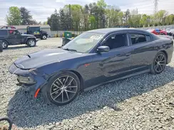 2C3CDXGJ3JH290339 2018 DODGE CHARGER
