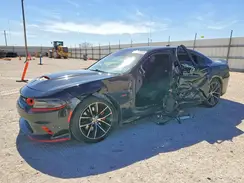 2C3CDXGJ3JH295184 2018 DODGE CHARGER