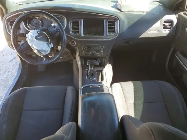 2C3CDXGJ3JH295184 2018 DODGE CHARGER - Image 8