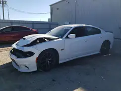 2C3CDXGJ3JH297873 2018 DODGE CHARGER