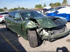 2C3CDXGJ3JH306376 2018 DODGE CHARGER