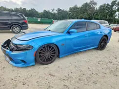 2C3CDXGJ3JH306796 2018 DODGE CHARGER