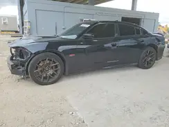 2C3CDXGJ3JH312548 2018 DODGE CHARGER
