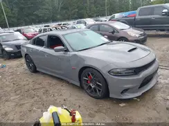 2C3CDXGJ3JH312694 2018 DODGE CHARGER