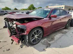 2C3CDXGJ3JH313165 2018 DODGE CHARGER