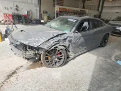 2C3CDXGJ3JH319290 2018 DODGE CHARGER
