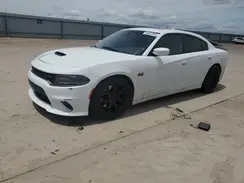 2C3CDXGJ3JH323288 2018 DODGE CHARGER