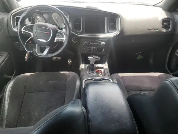 2C3CDXGJ3JH323288 2018 DODGE CHARGER - Image 8