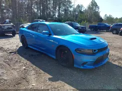 2C3CDXGJ3JH329530 2018 DODGE CHARGER