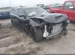 2C3CDXGJ3JH335411 2018 DODGE CHARGER