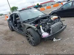 2C3CDXGJ3JH335702 2018 DODGE CHARGER