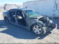 2C3CDXGJ3JH340219 2018 DODGE CHARGER