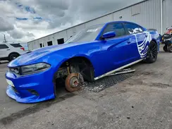 2C3CDXGJ3KH506885 2019 DODGE CHARGER