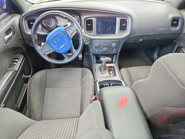 2C3CDXGJ3KH506885 2019 DODGE CHARGER - Image 8