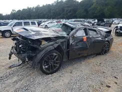 2C3CDXGJ3KH510788 2019 DODGE CHARGER
