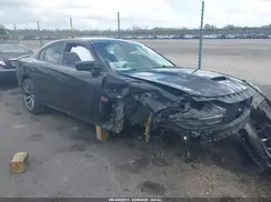 2C3CDXGJ3KH514596 2019 DODGE CHARGER