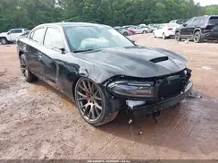 2C3CDXGJ3KH518860 2019 DODGE CHARGER
