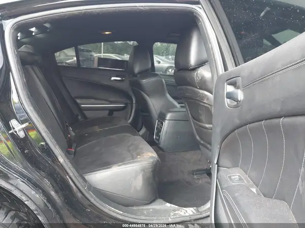 2C3CDXGJ3KH518860 2019 DODGE CHARGER - Image 8