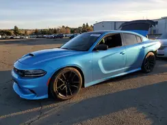 2C3CDXGJ3KH518972 2019 DODGE CHARGER