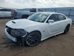 2C3CDXGJ3KH519846 2019 DODGE CHARGER