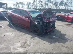 2C3CDXGJ3KH530930 2019 DODGE CHARGER