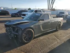 2C3CDXGJ3KH535447 2019 DODGE CHARGER