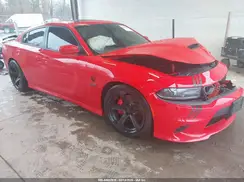 2C3CDXGJ3KH539241 2019 DODGE CHARGER
