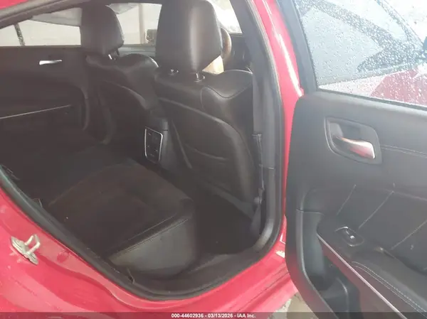 2C3CDXGJ3KH539241 2019 DODGE CHARGER - Image 8
