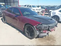 2C3CDXGJ3KH542169 2019 DODGE CHARGER