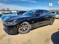 2C3CDXGJ3KH546660 2019 DODGE CHARGER