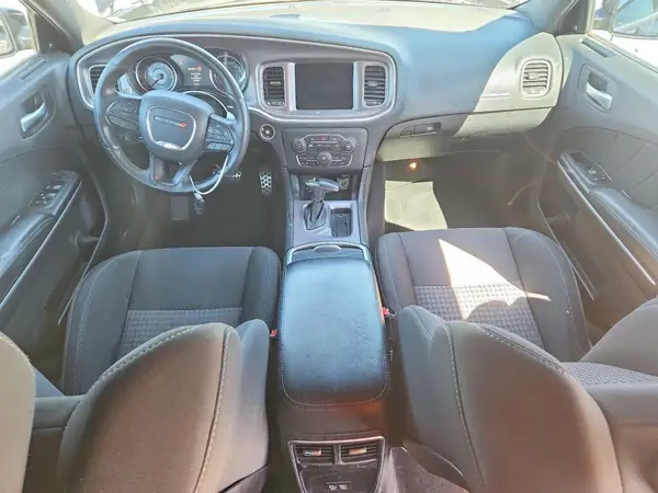 2C3CDXGJ3KH546660 2019 DODGE CHARGER - Image 8