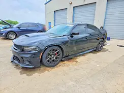 2C3CDXGJ3KH552930 2019 DODGE CHARGER
