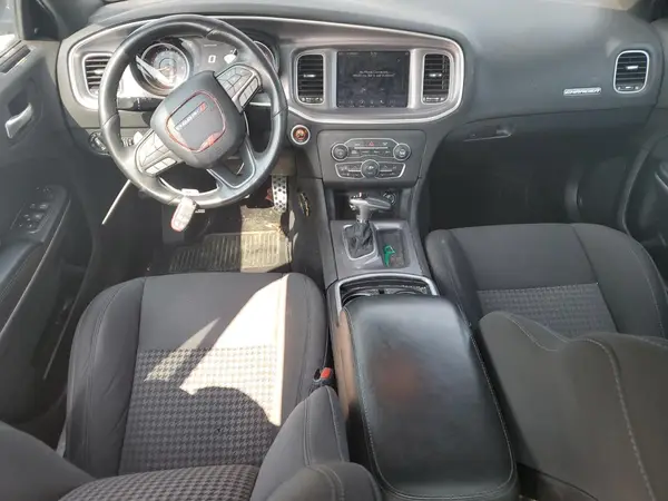 2C3CDXGJ3KH552930 2019 DODGE CHARGER - Image 8