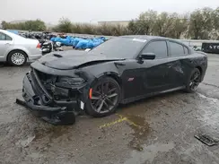 2C3CDXGJ3KH553124 2019 DODGE CHARGER