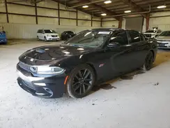 2C3CDXGJ3KH553415 2019 DODGE CHARGER