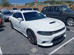 2C3CDXGJ3KH553754 2019 DODGE CHARGER
