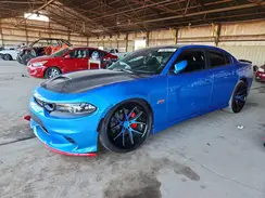 2C3CDXGJ3KH553852 2019 DODGE CHARGER