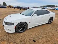 2C3CDXGJ3KH558842 2019 DODGE CHARGER