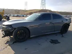2C3CDXGJ3KH568402 2019 DODGE CHARGER