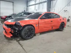 2C3CDXGJ3KH570232 2019 DODGE CHARGER