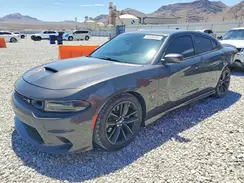 2C3CDXGJ3KH579156 2019 DODGE CHARGER