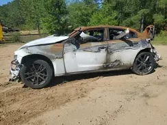 2C3CDXGJ3KH588729 2019 DODGE CHARGER